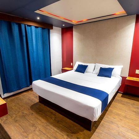 Hotel Rose Ensenada Luaran gambar