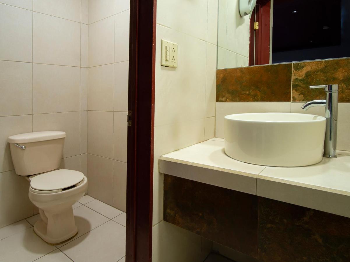 Hotel Rose Ensenada Luaran gambar