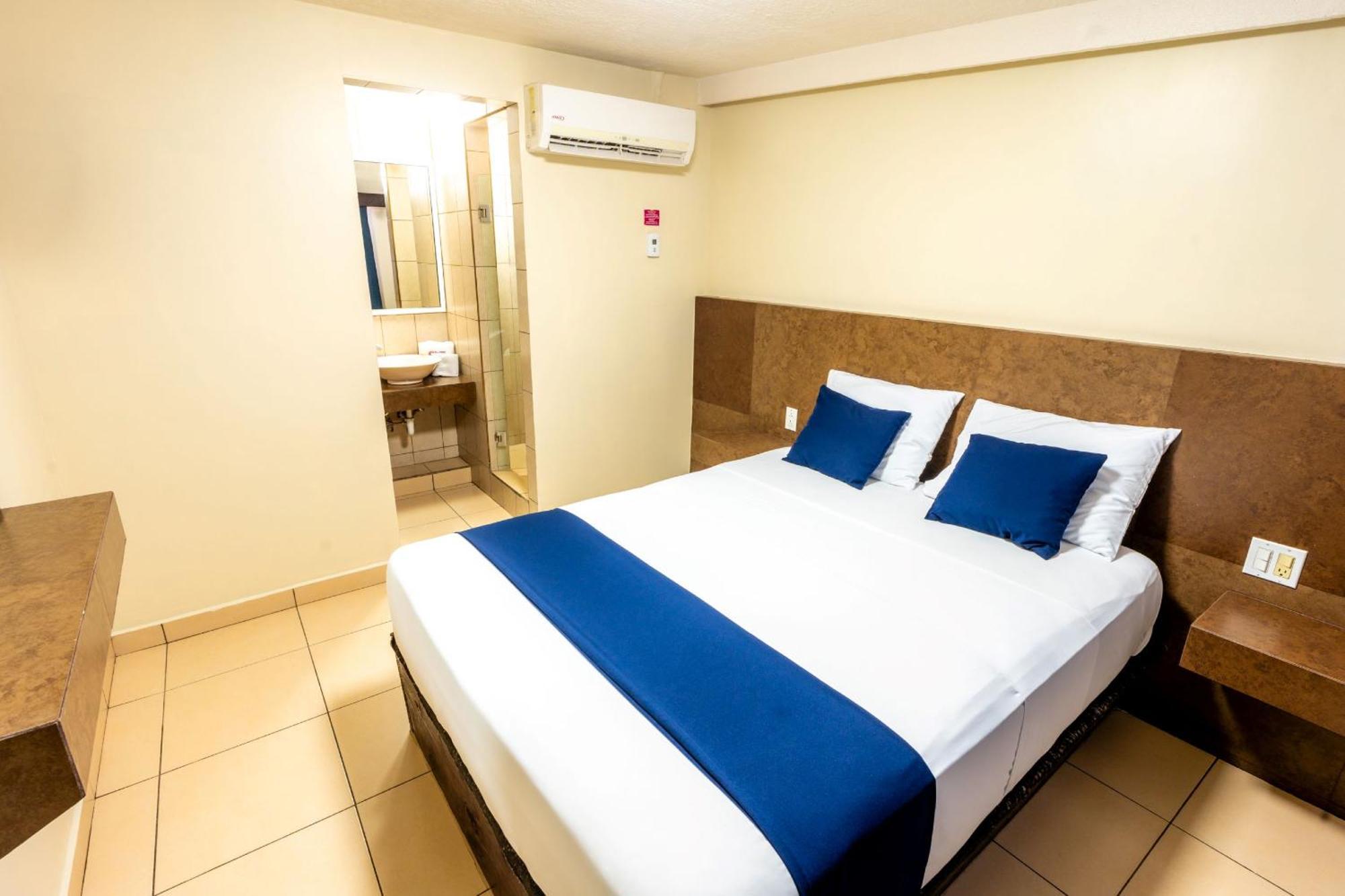 Hotel Rose Ensenada Luaran gambar
