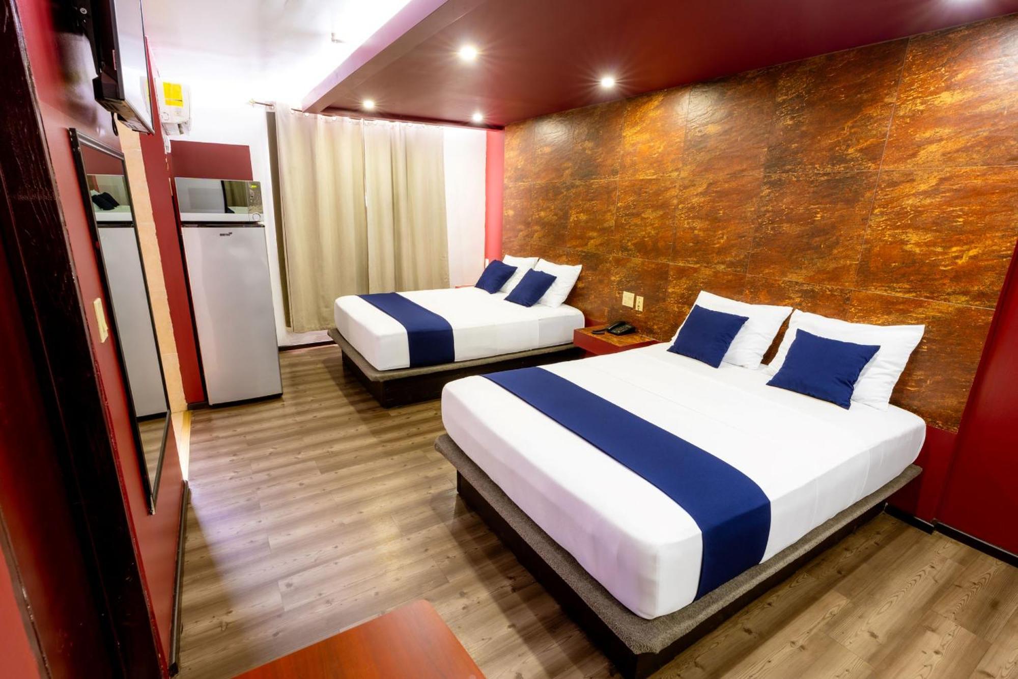 Hotel Rose Ensenada Luaran gambar