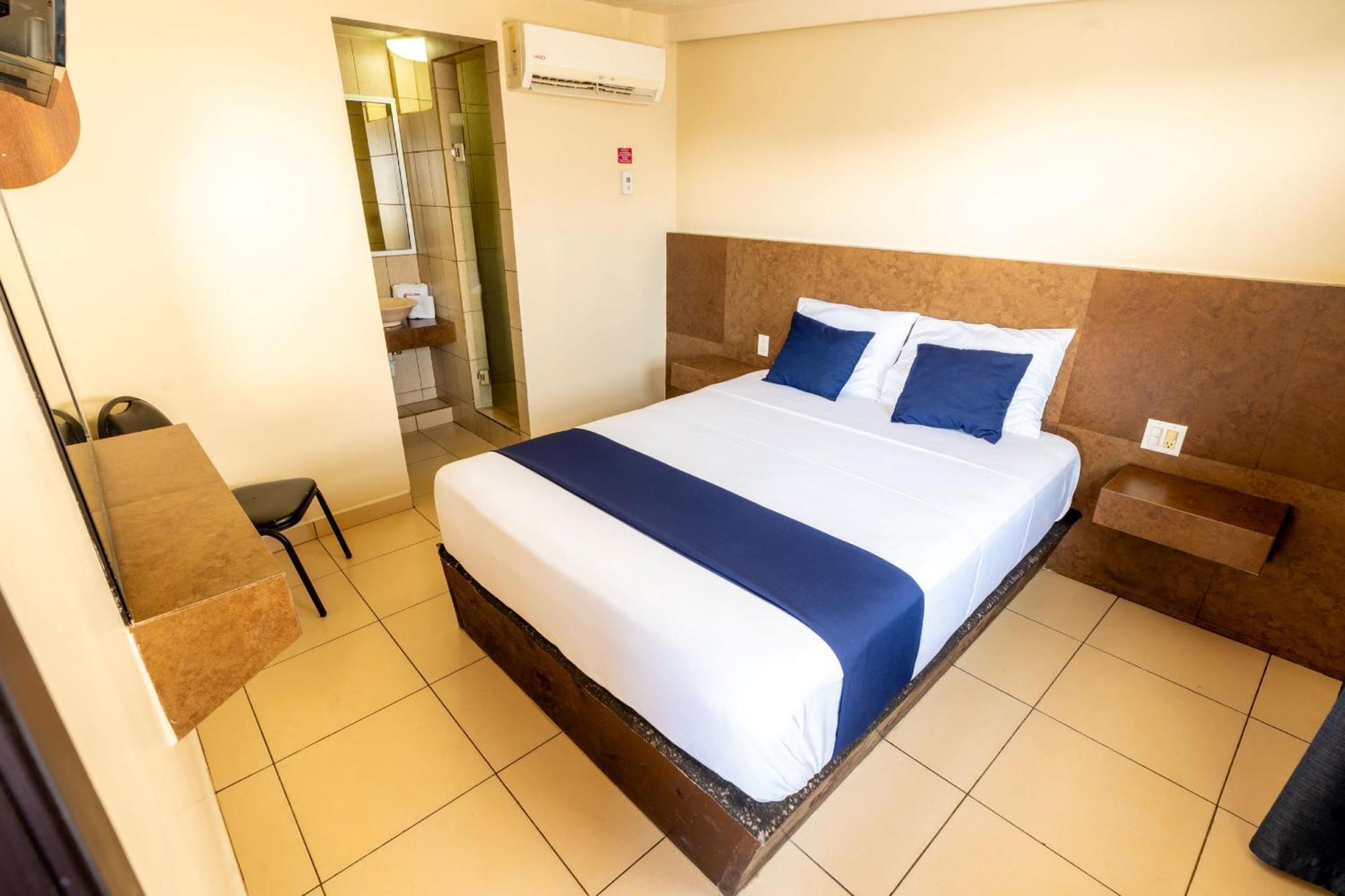 Hotel Rose Ensenada Luaran gambar