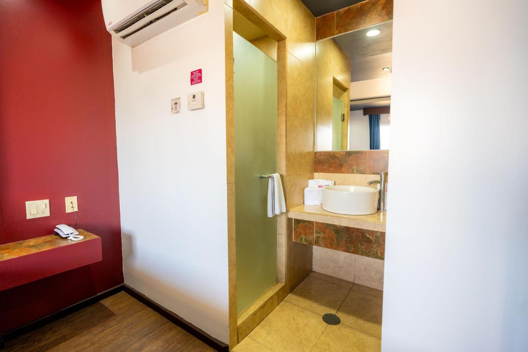 Hotel Rose Ensenada Luaran gambar