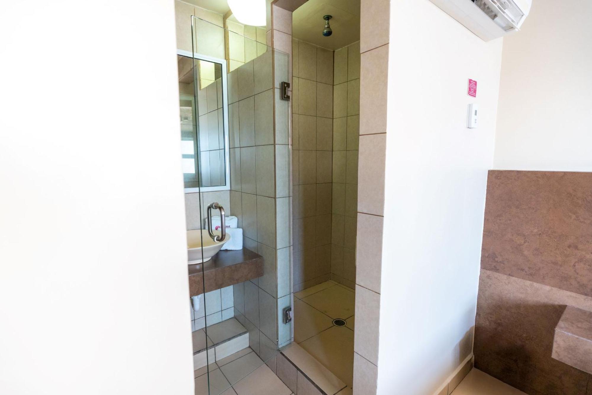 Hotel Rose Ensenada Luaran gambar
