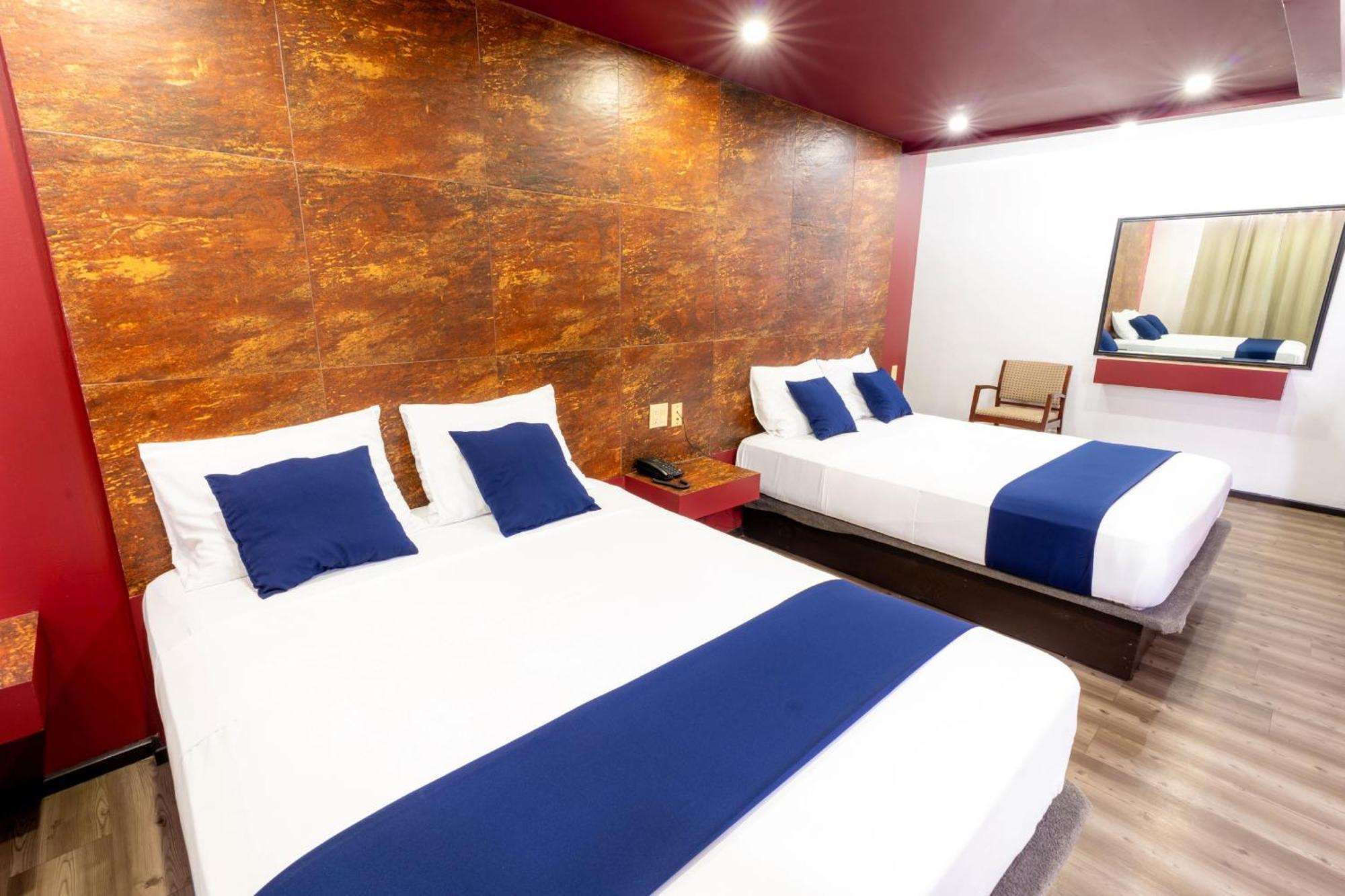 Hotel Rose Ensenada Luaran gambar