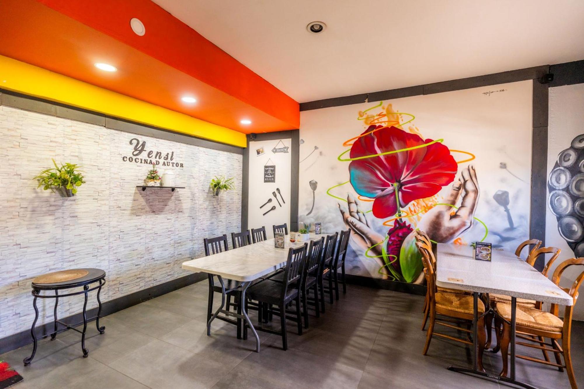 Hotel Rose Ensenada Luaran gambar